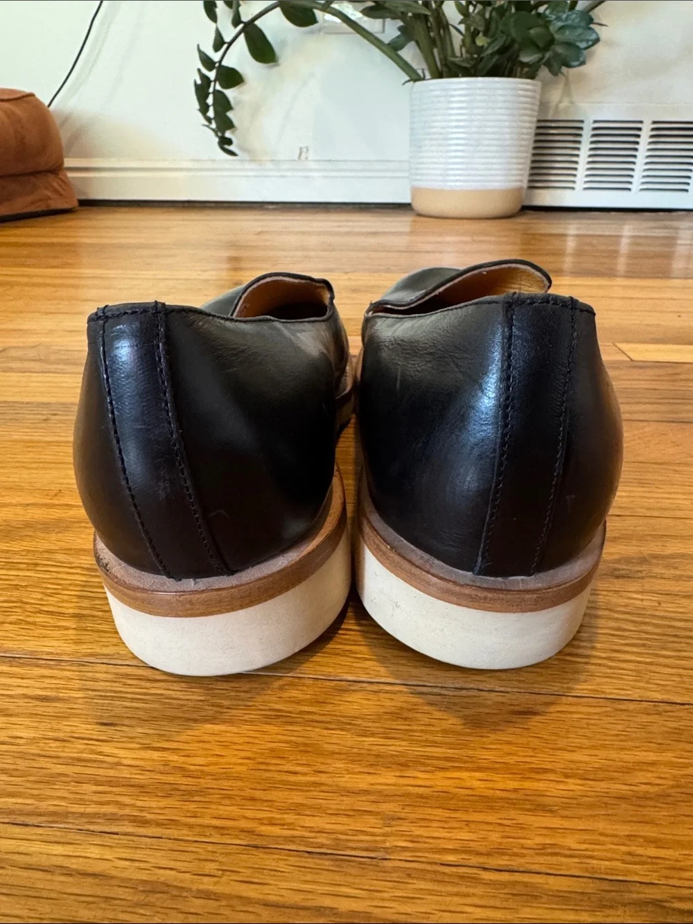 2120 handcrafted (2120 LA-MX) Loafers